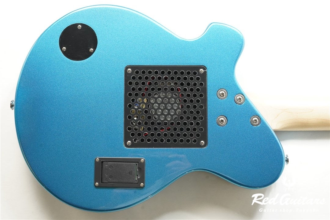 Pignose PGB-200 - Metallic Blue | Red Guitars Online Store